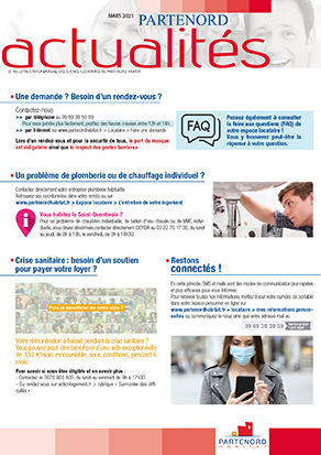 vignette partactu mars 2021